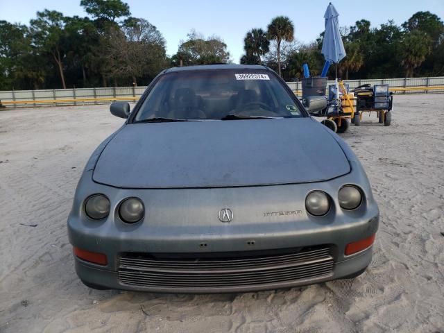 JH4DB755XTS000619 1996 Acura Integra Ls