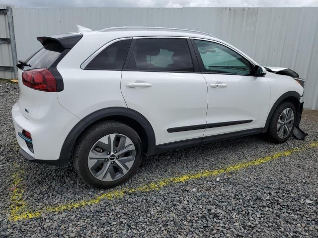 2022 KIA NIRO S - KNDCC3LG7N5161017