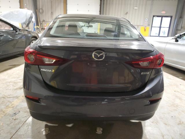 JM1BM1V75E1183809 | 2014 MAZDA 3 TOURING