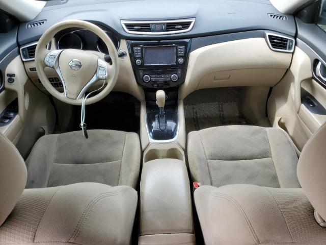 5N1AT2MV5FC778830 2015 Nissan Rogue S