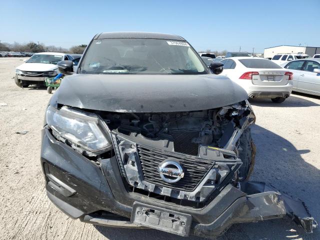 2019 NISSAN X-TRAIL JN8BT27T3KW107382