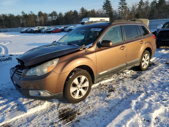 2011 Subaru Outback 2.5i Premium