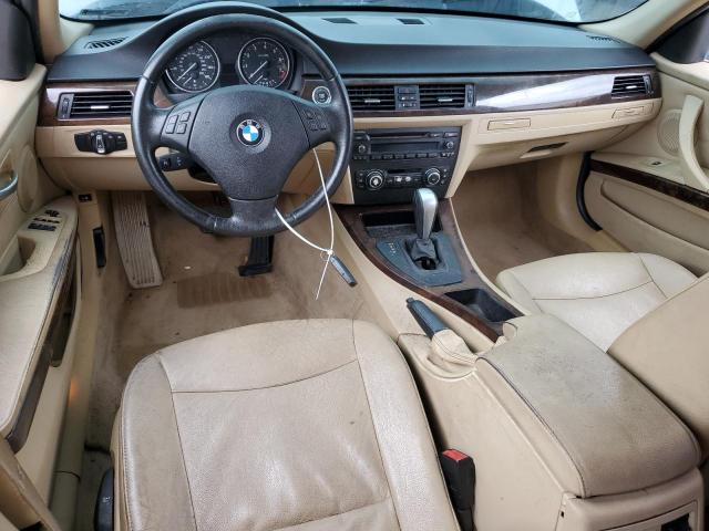 WBAPH7G54BNM56801 | 2011 BMW 328 i