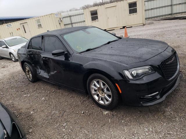 2C3CCABG4MH541482 | 2021 CHRYSLER 300 S