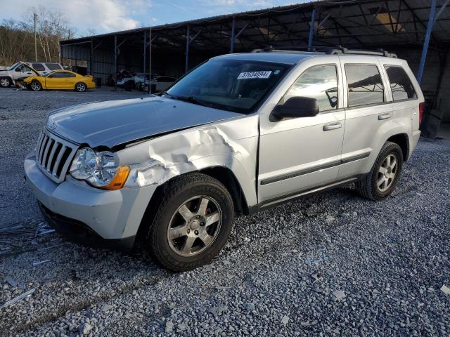 2009 Jeep Grand Cherokee Laredo