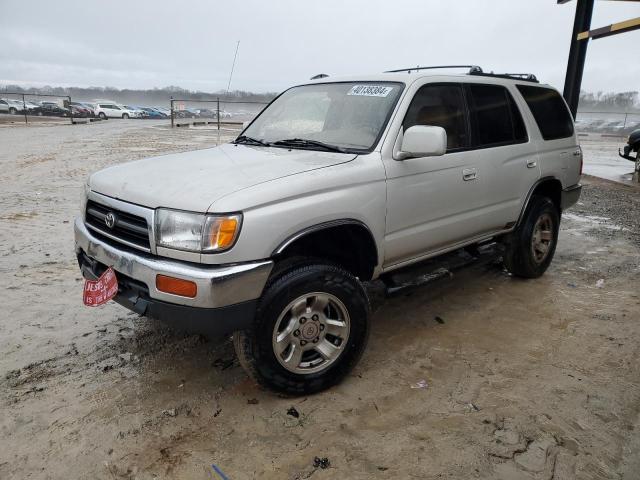 1996 Toyota 4Runner SR5