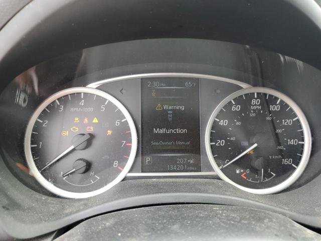 2018 NISSAN SENTRA S 3N1AB7AP5JY202524