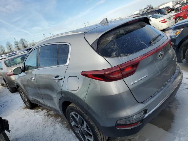 KNDPNCAC7L7688262 | 2020 KIA SPORTAGE E