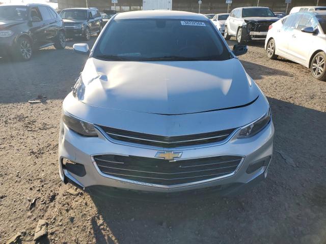 1G1ZD5ST4JF159272 | 2018 CHEVROLET MALIBU LT