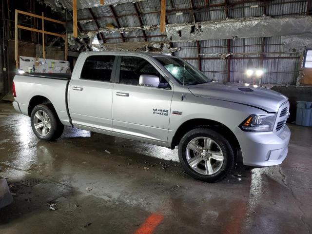 1C6RR7MT9GS118497 | 2016 RAM 1500 SPORT