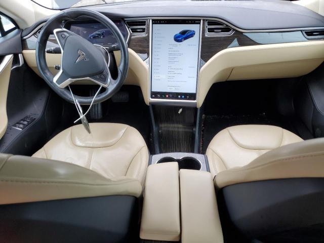 5YJSA1S28FF085125 | 2015 TESLA MODEL S 70