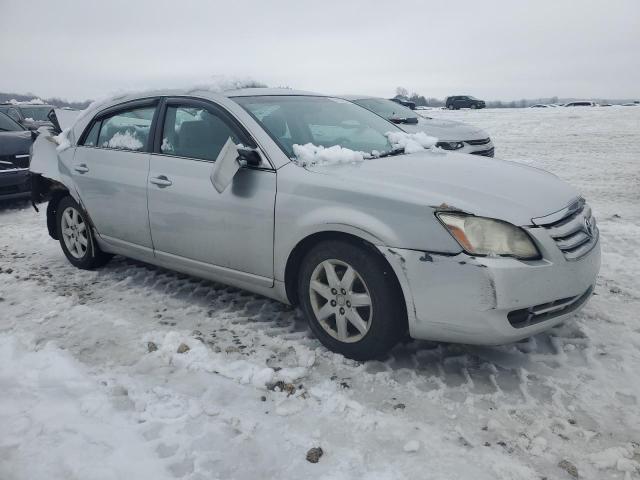 4T1BK36BX6U140809 | 2006 Toyota avalon xl