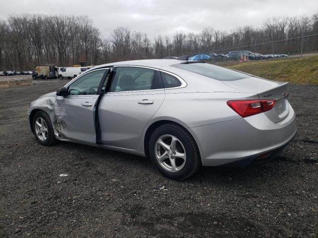 VIN 2GNFLFEK3F6106593 2016 CHEVROLET MALIBU no.2