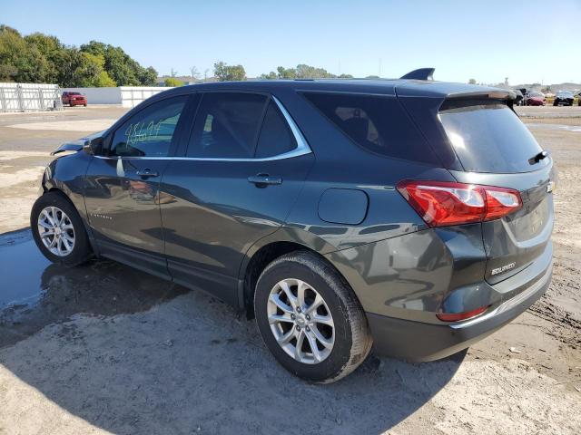 3GNAXKEV5KS553178 | 2019 CHEVROLET EQUINOX LT