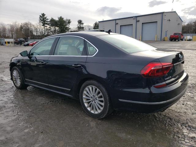 1VWBT7A37HC052105 | 2017 VOLKSWAGEN PASSAT SE