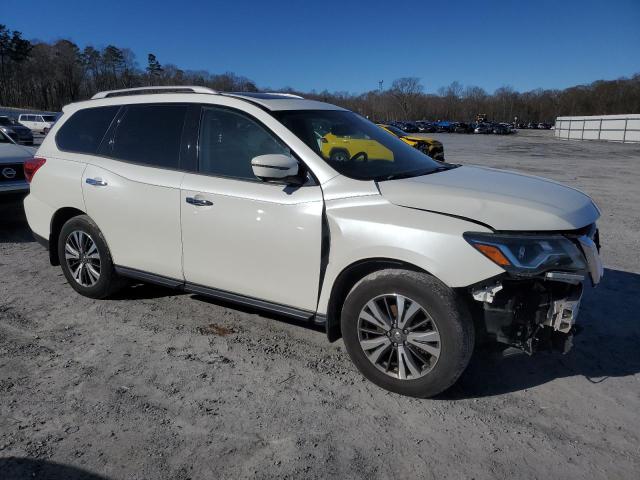 5N1DR2MM0HC905411 | 2017 NISSAN PATHFINDER