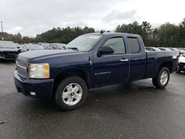 2007 Chevrolet C/K 1500 