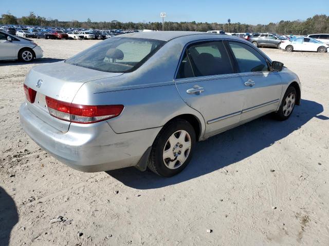 2005 Honda Accord Lx VIN: 3HGCM56415G704138 Lot: 82769983