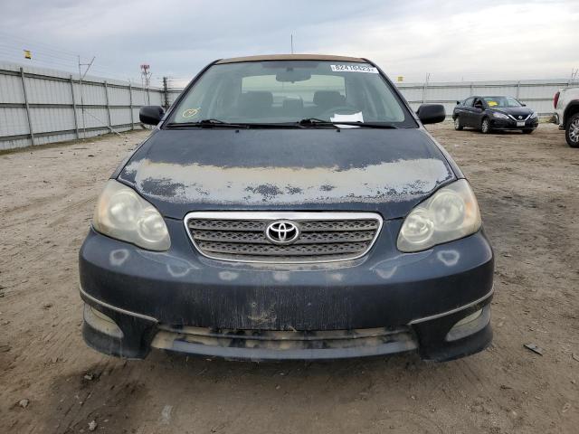 2006 Toyota Corolla Ce VIN: 1NXBR32E36Z691630 Lot: 82410423