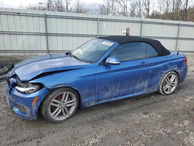 VIN WBA1K9C58GV322471 2016 BMW 2 Series, 228 I Sulev no.1