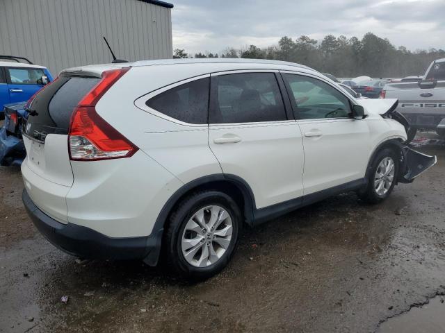 Vin: 5j6rm3h7xcl046074, lot: 38489974, honda crv exl 20123