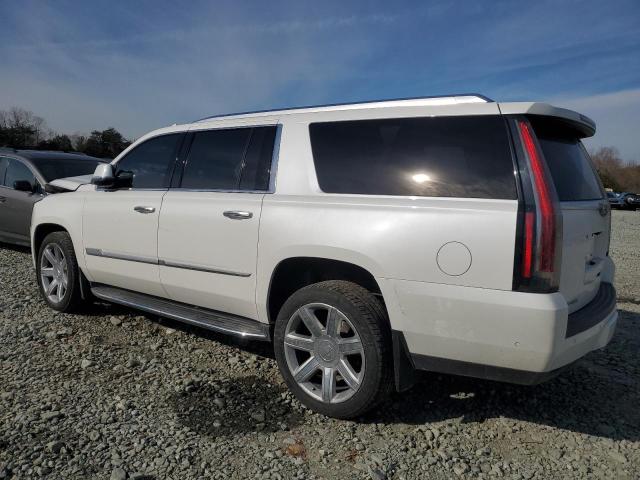 1GYS4JKJ4KR330290 | 2019 CADILLAC ESCALADE E