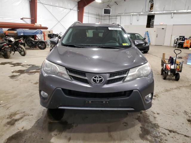 2015 TOYOTA RAV4 XLE - 2T3RFREV3FW332940