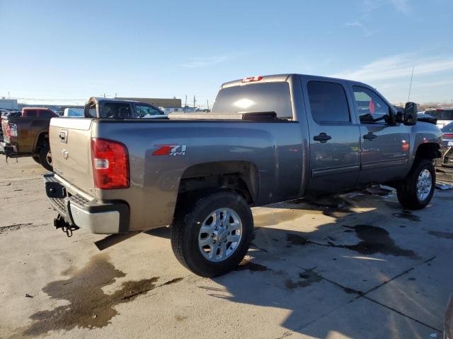 1GC1KXCGXEF104855 | 2014 CHEVROLET SILVERADO