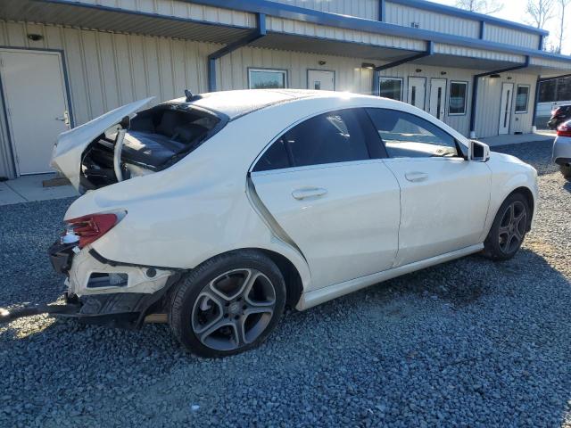 VIN WDDSJ4EB5EN064932 2014 Mercedes-Benz CLA-Class,... no.3