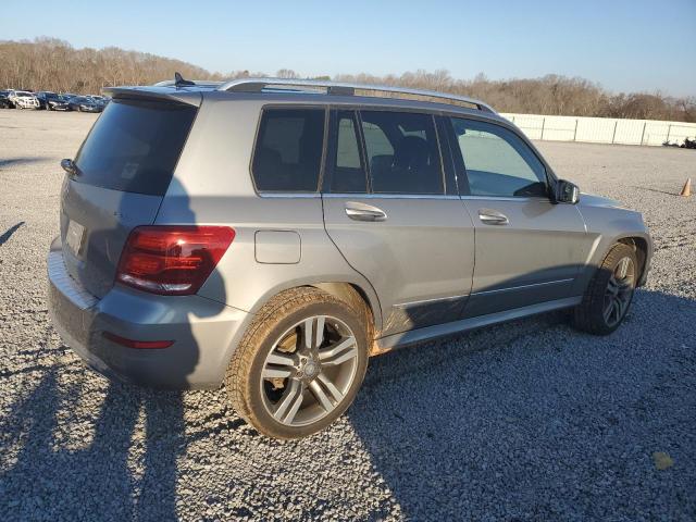 WDCGG5HBXEG311392 | 2014 MERCEDES-BENZ GLK 350