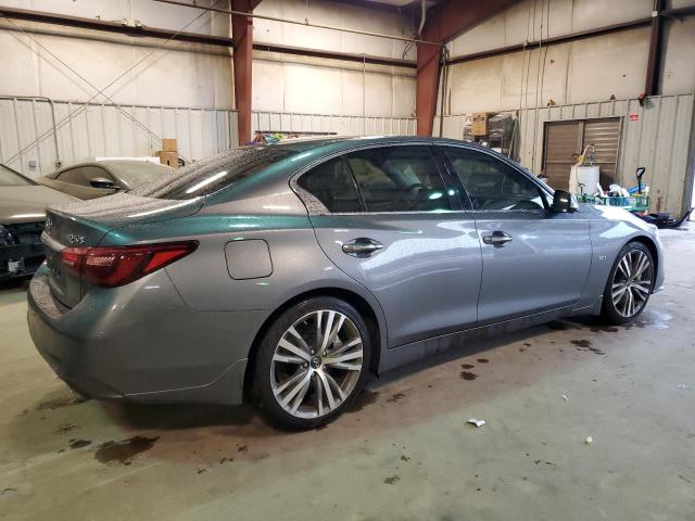 JN1EV7AP0KM541978 | 2019 INFINITI Q50 LUXE