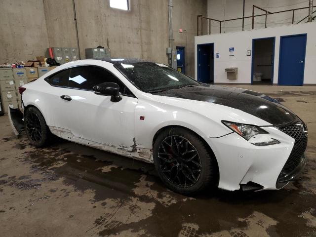 2017 LEXUS RC 300 - JTHSM5BC7H5002536