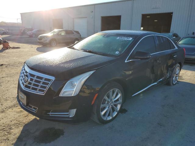 VIN WP1AA2A28GKA38134 2014 CADILLAC XTS no.1