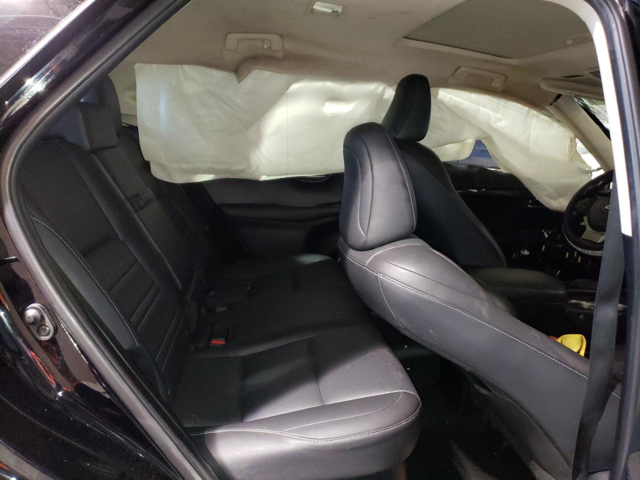 JTJBARBZ0G2091577 2016 Lexus Nx 200T Base JTJBARBZ0G2091577 2016 Lexus Nx 200T Base