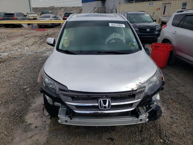 2HKRM3H74EH533185 | 2014 HONDA CR-V EXL