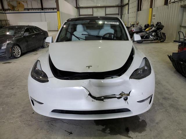 7SAYGAEE7PF904368 Tesla Model Y  5