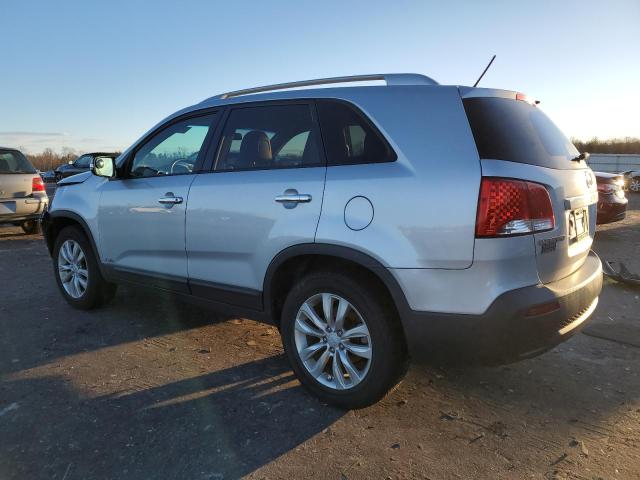 Vin: 5xyktda21bg061183, lot: 37703664, kia sorento base 20112