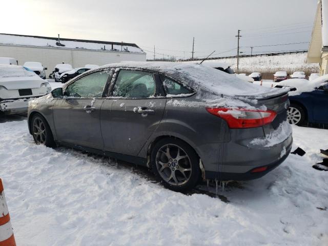 2014 Ford Focus Se VIN: 1FADP3F21EL323959 Lot: 38535114