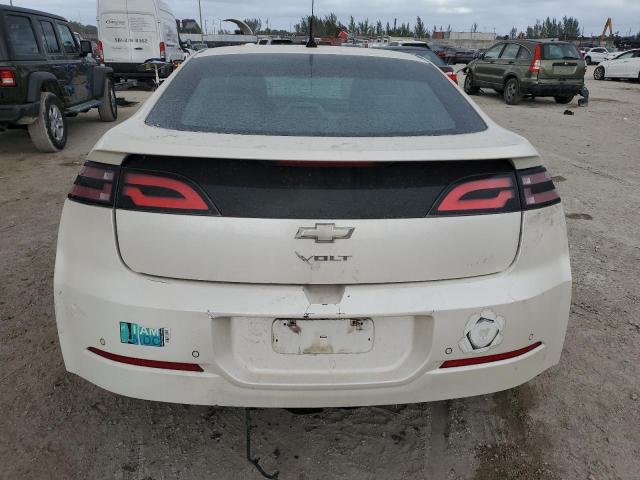 VIN 1G1RD6E49EU142902 2014 Chevrolet Volt no.6