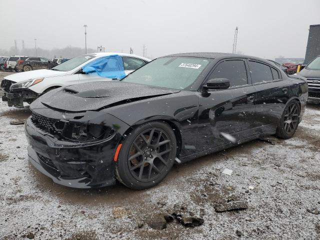 2017 Dodge Charger R/T