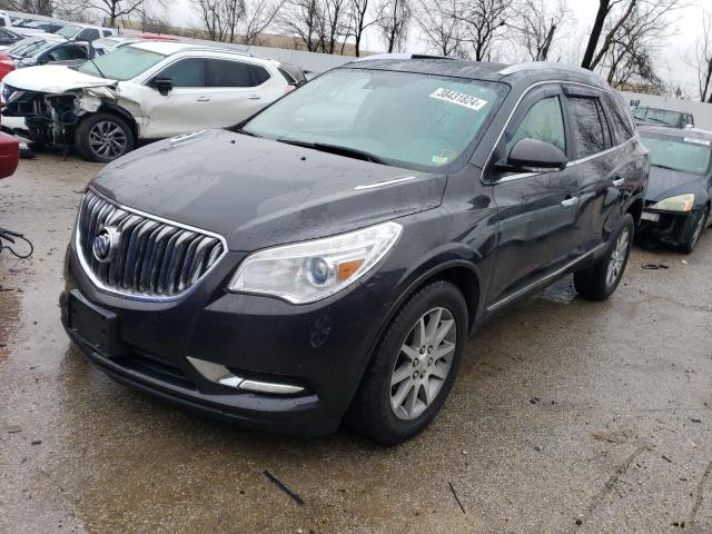 2015 Buick Enclave 