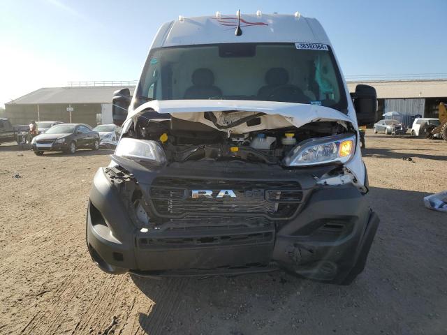 2023 Ram Promaster 2500 2500 High VIN: 3C6LRVDGXPE547017 Lot: 38392364