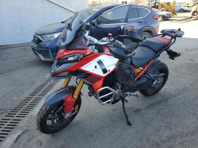 2023 DUCATI MULTISTRAD ZDMAALVW9PB014319