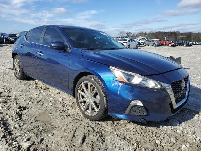 1N4BL4BV4LC186232 | 2020 NISSAN ALTIMA S