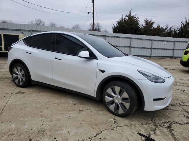 5YJYGDEE9MF285850 | 2021 TESLA MODEL Y