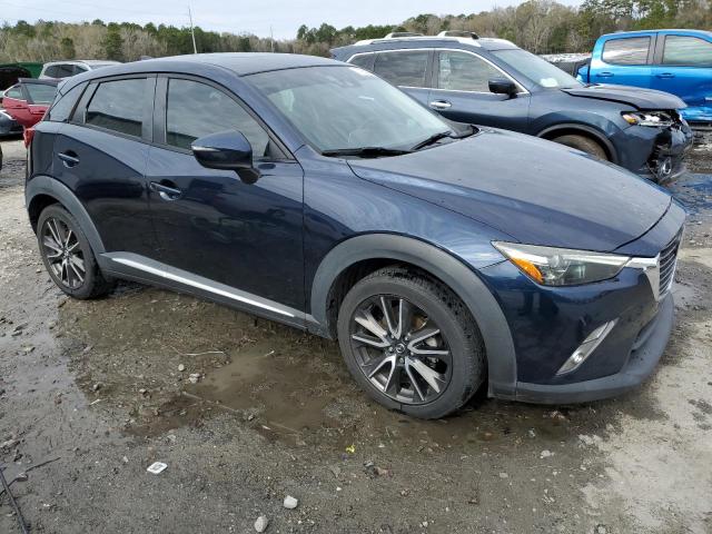 JM1DKBD72G0108239 | 2016 MAZDA CX-3 GRAND