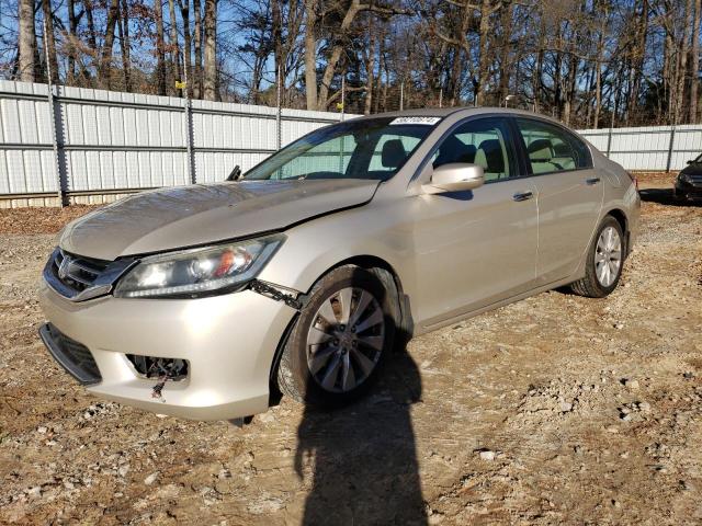 2013 Honda Accord Coupe EX