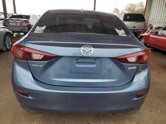 3MZBM1W77FM171645 | 2015 MAZDA 3 GRAND TO