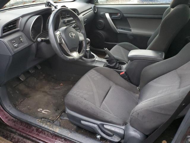 JTKJF5C76B3001561 2011 Toyota Scion Tc