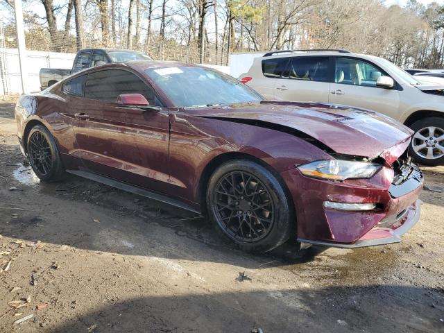 1FA6P8TH6J5106372 | 2018 FORD MUSTANG